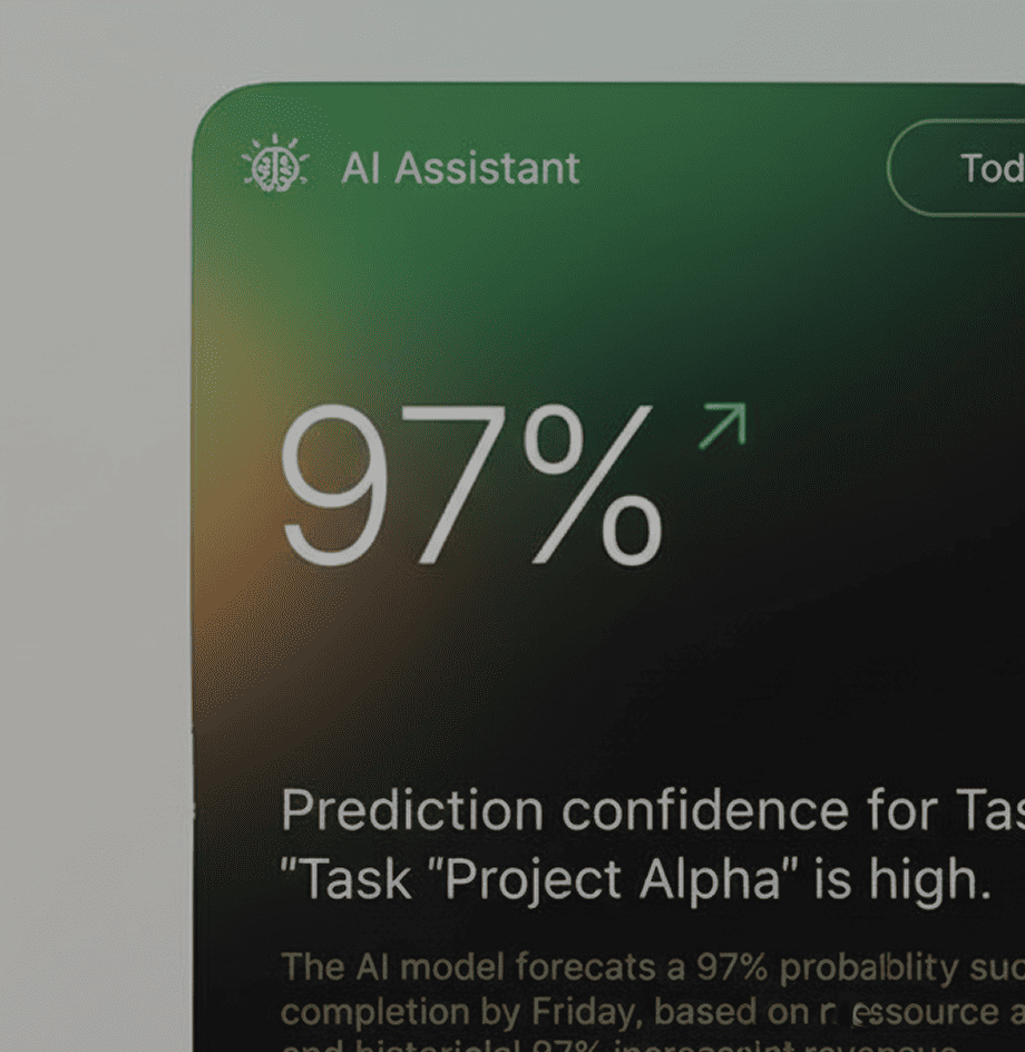 AI Confidence